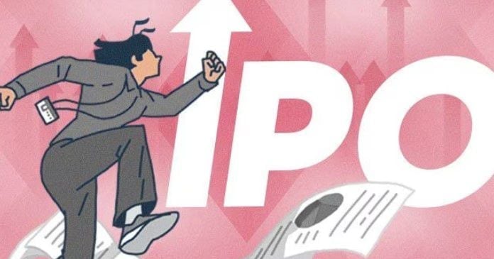 기지개 켜는 IPO 시장, 이달 상장 기업 모두 공모가 웃돌아...10월 '1조... - 뉴스 썸네일 이미지
