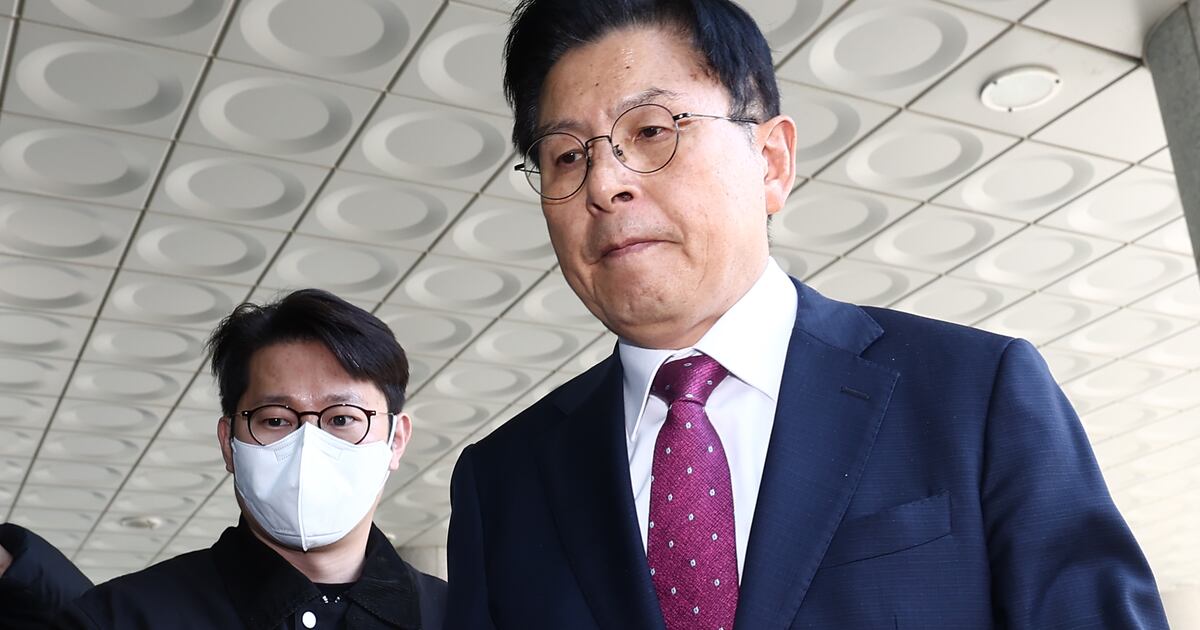 황교안 전 총리 관련 사진