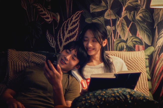 ‘입Duck 로맨스’…우적X왕영로 ‘너만 보이는 날’, 개봉 D-2 관전 포인트 3