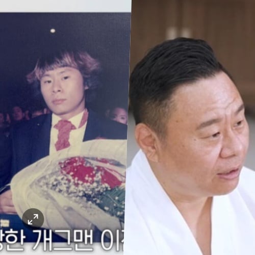 '월매출 2000만원'셰프됐다...'허무개그' 이진환 '인생 2막' 응원 ('특종세상')