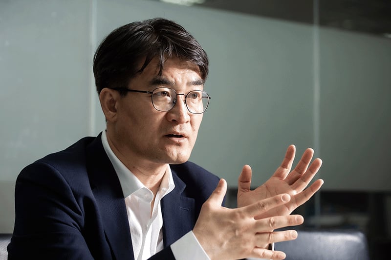 "반도체 세수 GTX 건설에 쓰면 서울 부동산 문제 해결"
