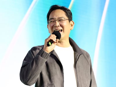 이재용의 ‘갤럭시 홍보’ 통했나...20대 갤럭시 선호 높아졌다