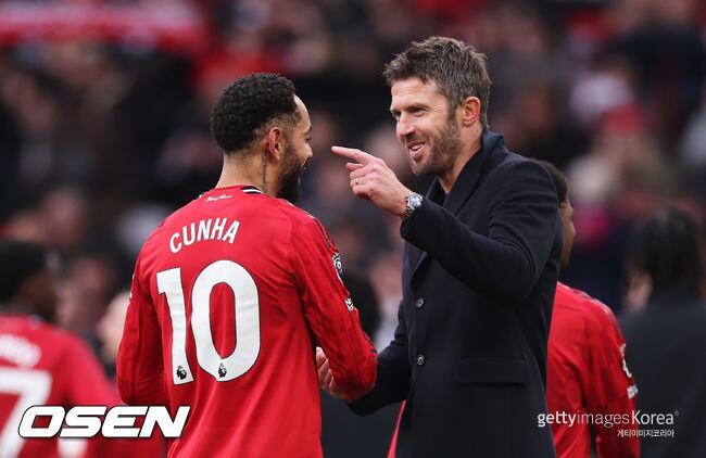 인천탐정사무소 서울탐정사무소 – “외부 감독 인터뷰 중단! 아스날전 승리가 결정적”.. 맨유, 캐릭 ‘임시’ 떼고 ‘정식’ 체제 결정 ‘결국 DNA가 답’