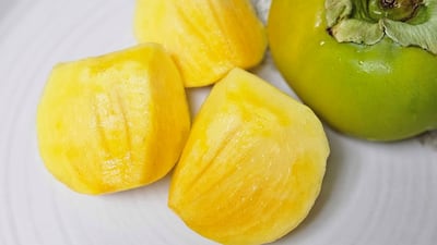 이것은 감인가 망고인가, 요즘 난리난 ‘태추단감’ 1㎏ 최저 1만1900원 초특가