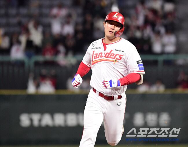 SSG 랜더스 하재훈. 스포츠조선DB
