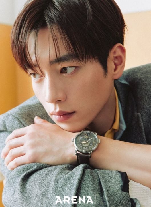 서강준, 확 달라진 근황...더 물오른 원조 '얼굴 천재'