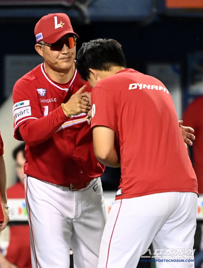 눈물겨웠던 9연패 탈출, 그런데 선발이 없다...상대는 특급 에이스, 비도 안 온다