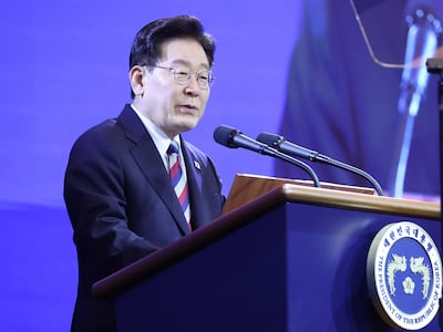 李 “한반도 정세 변화 가능성... 전작권 환수로 책임 다할 것”