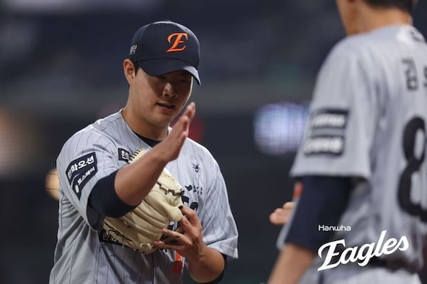 Park Junyoung Proves Replacement Potential in Near-Quality Start