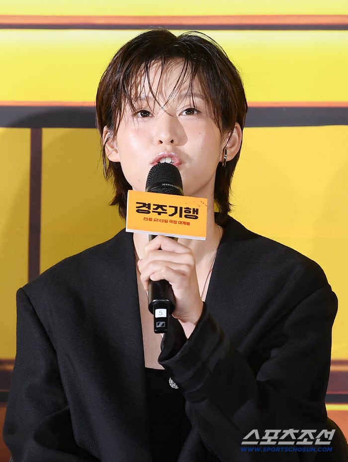 '경주기행' 이연 "동주 역? 내가 가장 잘할 수 있을 거라 자신"