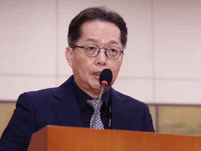 종합특검, ‘내란 선전’ 혐의 이은우 전 KTV 원장 구속영장 청구