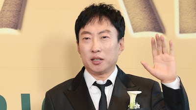 방송인 박명수 ⓒ 뉴스1 권현진 기자