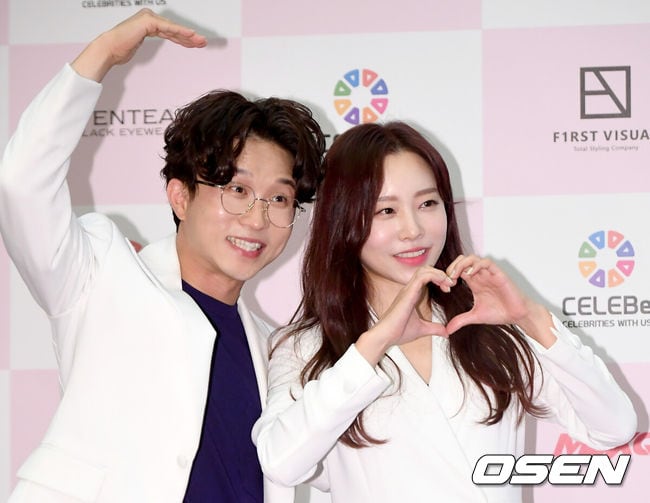 박성광♥이솔이, 자식같은 광복이 "또 병원"..심장병 악화→안타까운 근황