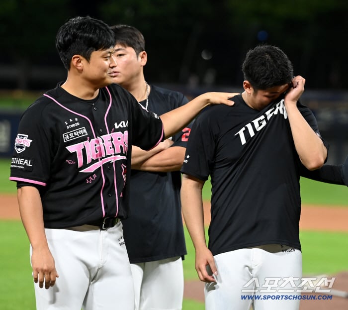 '깜짝 트레이드' 한화 하주석↔KIA 이형범…이유는?