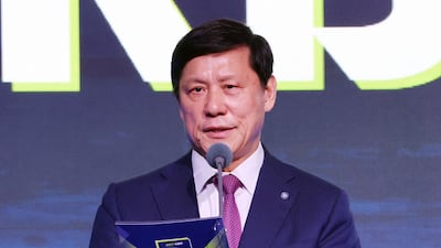 허구연 KBO 총재, 사실상 3연임 성공…이사회서 단독 후보로 결정돼