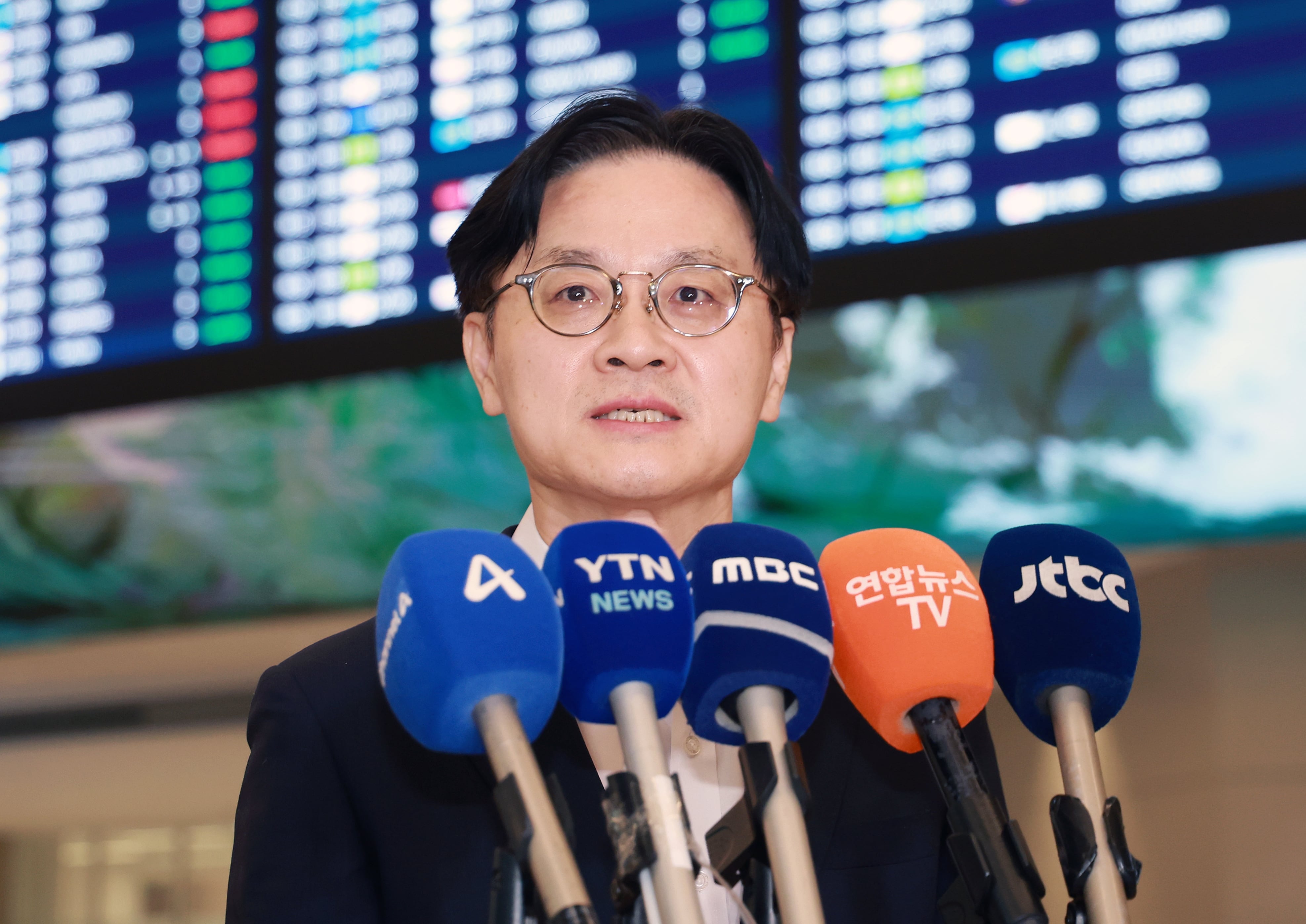 대미투자 협상 타결 임박?…산업부, 내일 민주당에 결과 보고 縮圖