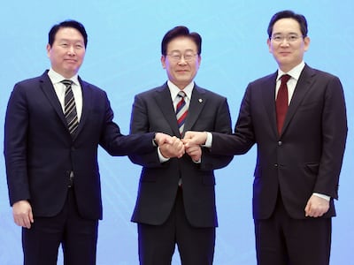 호남 반도체에 또 목소리 낸 삼성 노조…“노란봉투법 따라 교섭하자”