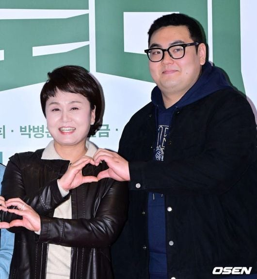 이경실子 손보승, 군 복무 중 영리활동 의혹 벗었다..징계 無