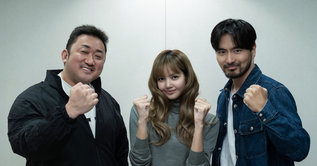 리사 타이고 출연 관련 이미지