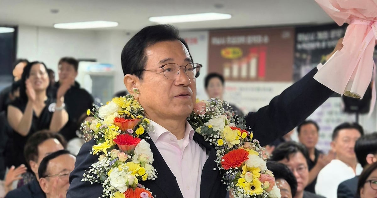 ‘재선 성공’ 이현재 하남시장…“이념보다 시민 행복이 우선”