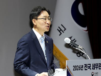 임광현 “부부공동 1주택자들 그간 더 많이 낸 종부세 환급해줄 것”