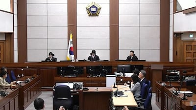 Editorial: Yoon's Guilty Verdict Mirrors Lee Jae Myung's Case