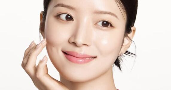 조선일보가 전한 김지영 열애 관련 이미지