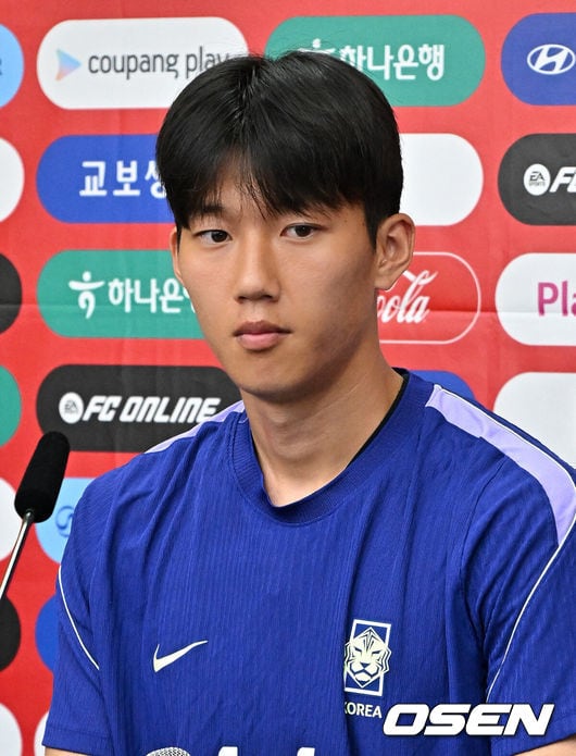 이한범 초대형 이적 임박했다...브뤼헤와 최대 174억 합의, 베식타스전 뒤 메디컬 테스트