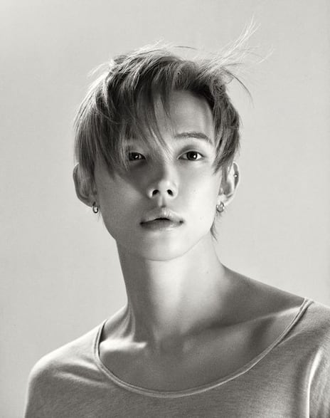 Non Jun Singer Yeonjun Expands Musical Spectrum with ‘NO LABELS: PART 02’