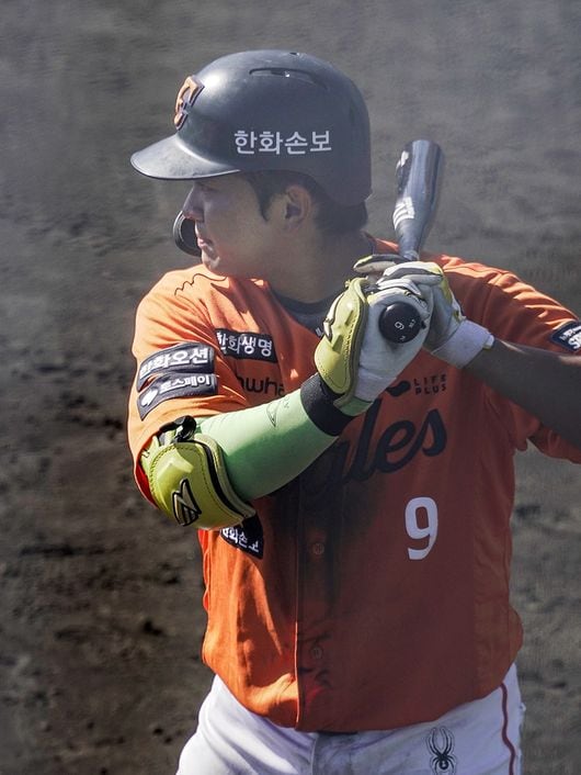 류지현 감독 오자 전부 이겼다! 한화, 세이부 3-2 제압하고 승승승…교육리그 6승8패3무 마무리