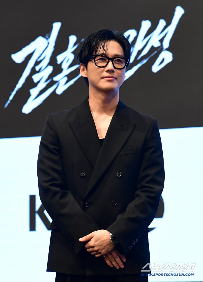 남궁민, '김부장' 소지섭 흥행에 "내 대표작은 '김과장'인데.." ('결혼의 완성')