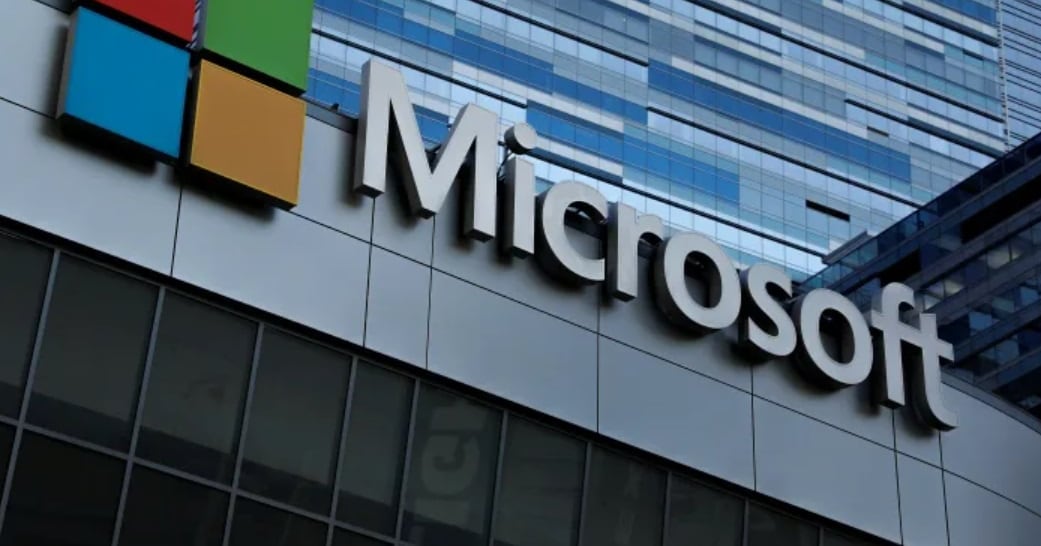 Microsoft Triples Data Center Capacity, Exceeding New York's Power Demand - 조선일보