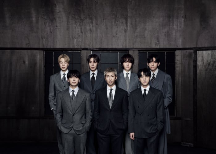 방탄소년단, 3년 8개월 만의 부산 '아리랑'…11만 아미 운집