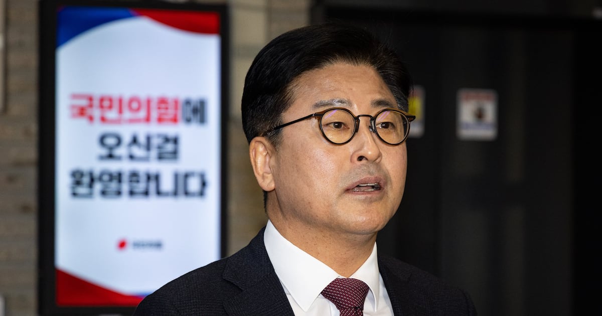 김종혁 전 국민의힘 최고위원 윤리위 관련