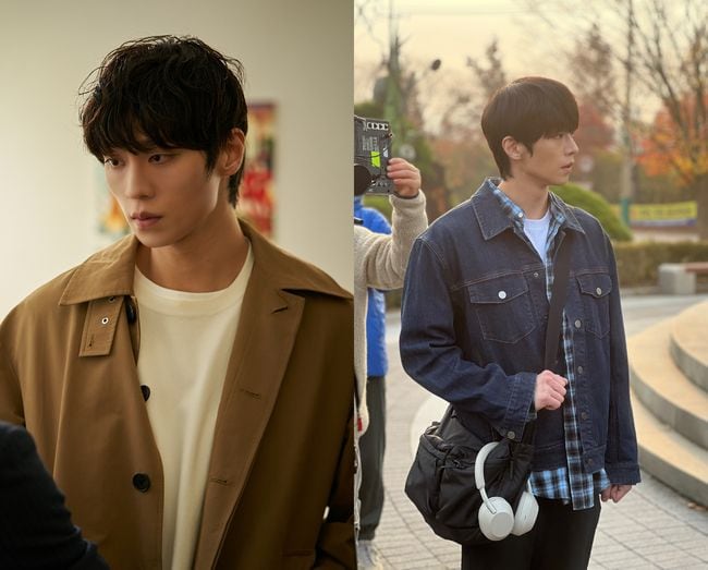 이성신, '체크 메이트' 핵심캐 활약…열등감·집착·구원 오간 '心스틸러'