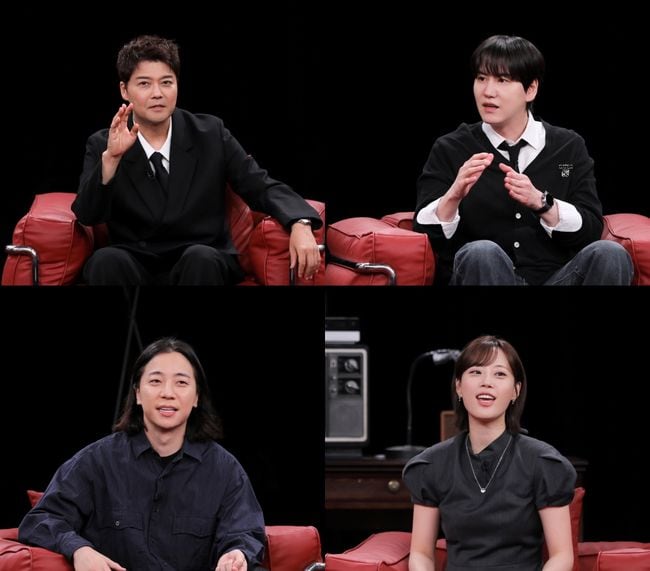 전현무, 부부의 충격 사연에 분노 “저 정도면 그냥 이혼하지”(‘내가만난사이코패스’)