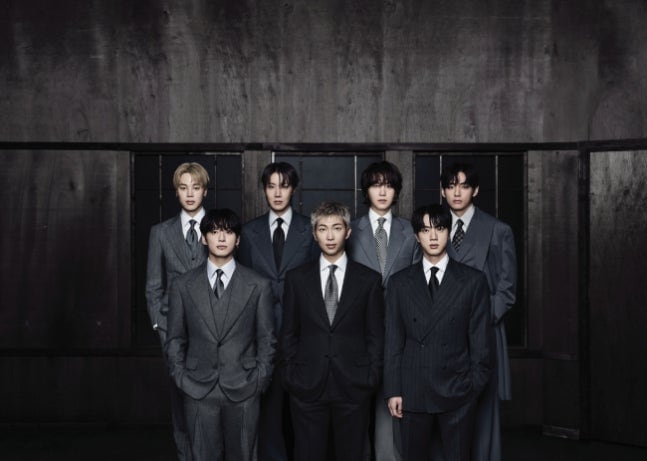 그래미 CEO, 방탄소년단 보이콧에 "아시안 팝, 분리 아닌 확장" 입장