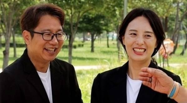 Sim Sim Heyon Exclusive: Sim Hyun-seop Shares IVF Struggles, Marriage Journey on ...