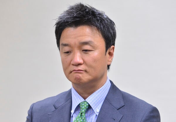 임우재 전 삼성전기 고문. /뉴스1