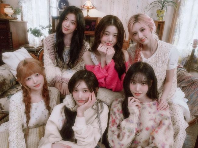 아이브, 닛폰TV 'THE MUSIC DAY 2026' 출격…글로벌 아이브 신드롬 계속