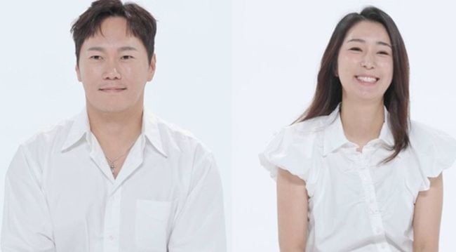 송진우, 국제결혼 폭로.."일본인 아내가 뺨 때리고 내 팬티까지 찢어"(동상이몽2)