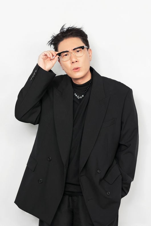 이상민, '천상유애' 표절 저격 논란 정면돌파..소희와 ‘오마츠리맘보’ 깜짝 무대