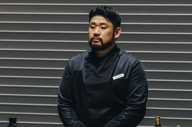 Chef Choi Kang-rok Wins 'Culinary Class Wars 2'