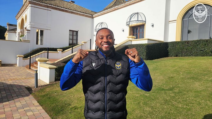 K리그1 인천, 외국인 공격수 페리어 영입