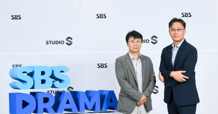 SBS Drama pushes weekday series onto OTT for global reach