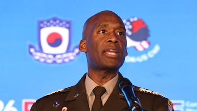 제이비어 브런슨 한미연합군사령관 겸 주한미군사령관. <자료사진> 2026.9.16 ⓒ 뉴스1 이종수 기자