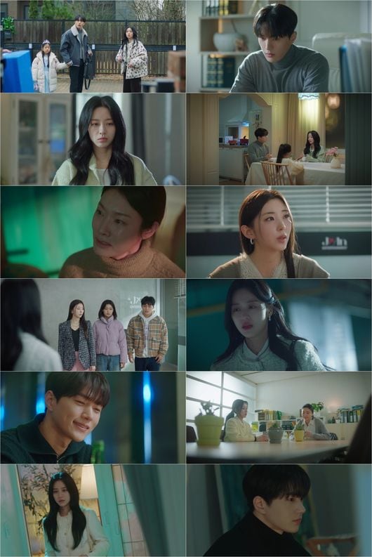강민아, 소속사 배신에 좌절…자존심 내려놓고 조연 오디션 봤다(‘공감세포’)