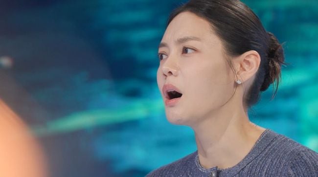 자매 성폭행 한 아빠 "이건 병원놀이야"… 안현모·이지혜·강석우 분노와 탄식 ('스모킹 건')