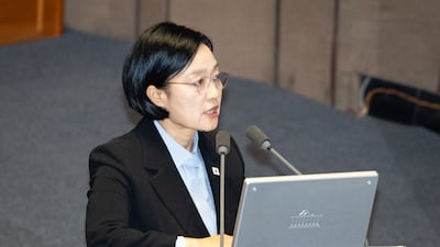 한 총리 “지지율로 민심의 소리 들어…엄중하고 무겁게 생각”