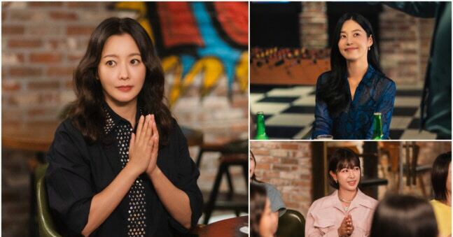 TV CHOSUN 월화드라마 다음생은 없으니까 스틸